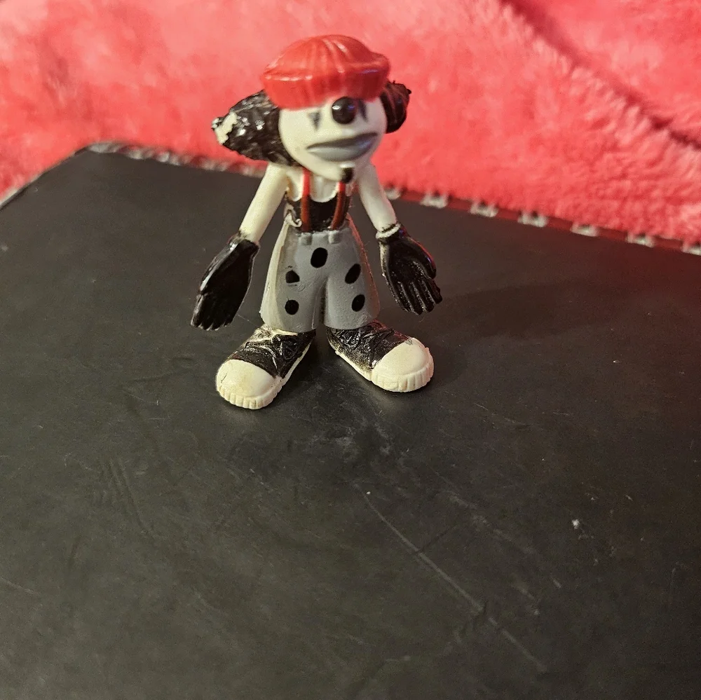N/A vintage psychoclowns